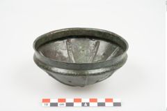 Foto von Bronzerippenschale (NHMW-PRAE-026010)